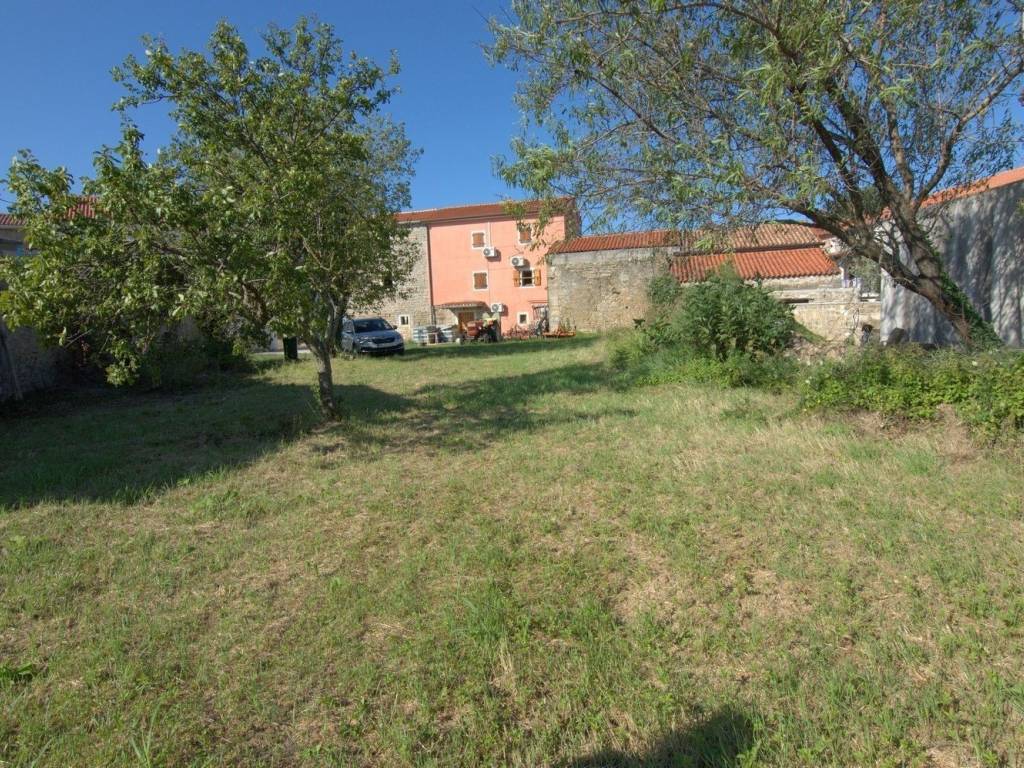 Plot for construction, Sale, Buje, Krasica
