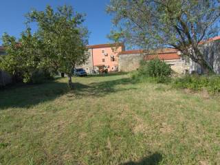 Plot for construction, Sale, Buje, Krasica
