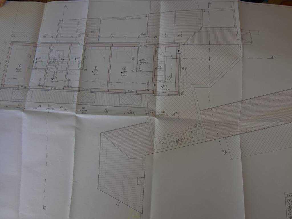 Plot for construction, Sale, Buje, Krasica