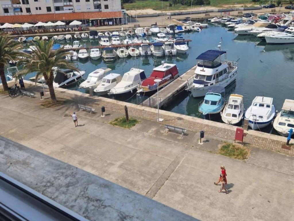 Flat in a building, Sale, Poreč, Červar-Porat