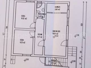 Detached house, Sale, Seget, Seget Vranjica