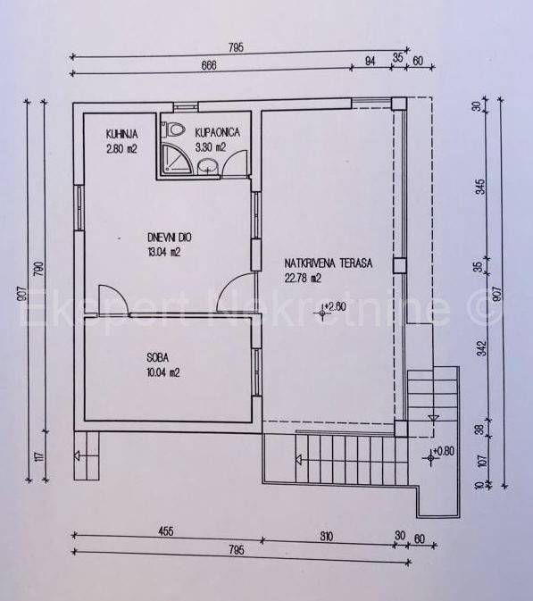 Detached house, Sale, Seget, Seget Vranjica
