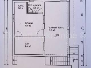Detached house, Sale, Seget, Seget Vranjica