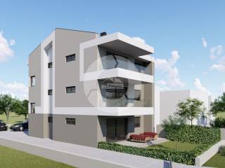 Flat in a new building, Sale, Fažana, Fažana
