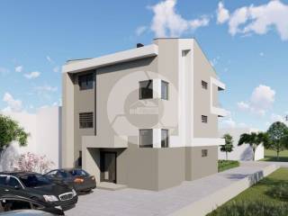 Flat in a new building, Sale, Fažana, Fažana