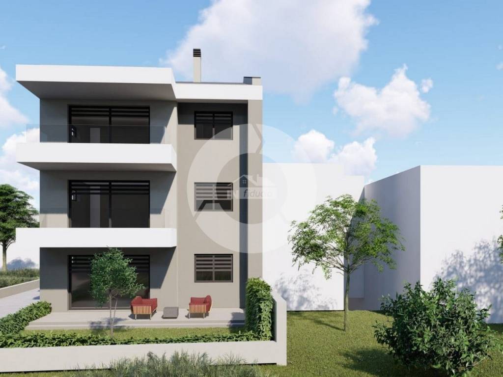 Flat in a new building, Sale, Fažana, Fažana
