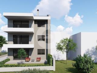 Flat in a new building, Sale, Fažana, Fažana