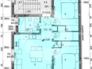Flat in a new building, Sale, Fažana, Fažana