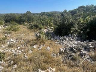 Plot for construction, Sale, Rogoznica, Dvornica