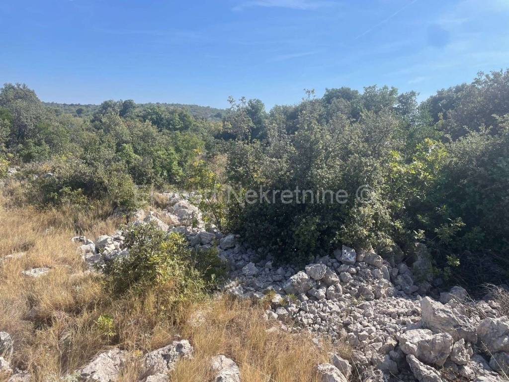 Plot for construction, Sale, Rogoznica, Dvornica