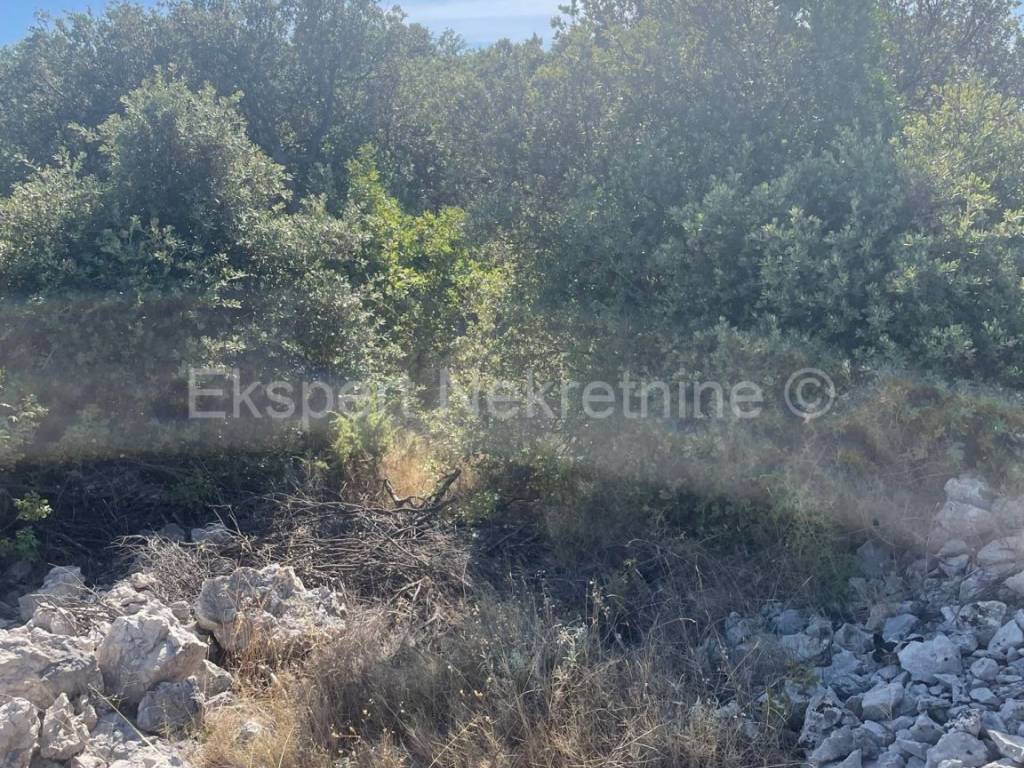Plot for construction, Sale, Rogoznica, Dvornica