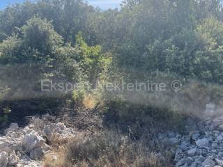 Plot for construction, Sale, Rogoznica, Dvornica