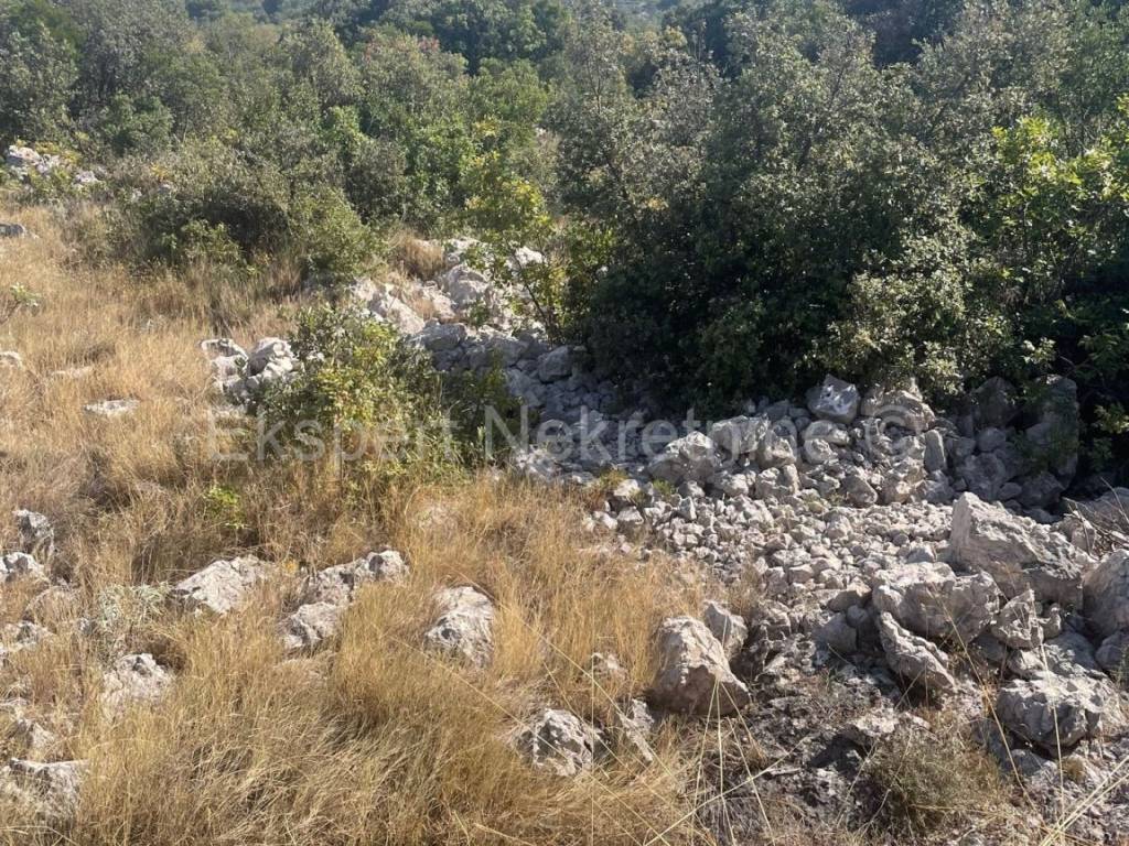 Plot for construction, Sale, Rogoznica, Dvornica