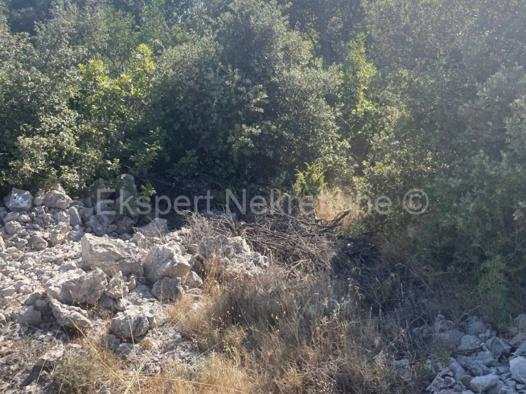 Plot for construction, Sale, Rogoznica, Dvornica