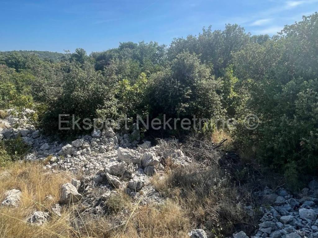Plot for construction, Sale, Rogoznica, Dvornica