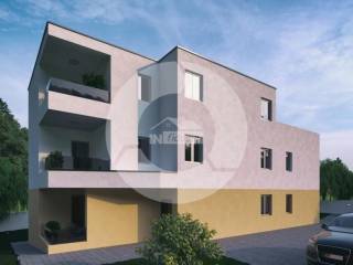 Flat in a new building, Sale, Poreč, Poreč