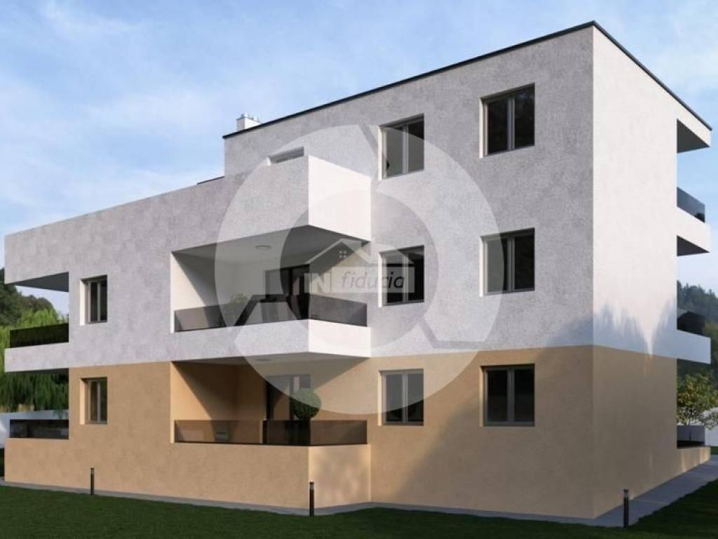 Flat in a new building, Sale, Poreč, Poreč