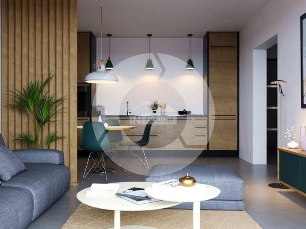 Flat in a new building, Sale, Poreč, Poreč