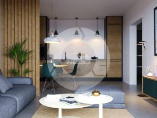 Flat in a new building, Sale, Poreč, Poreč