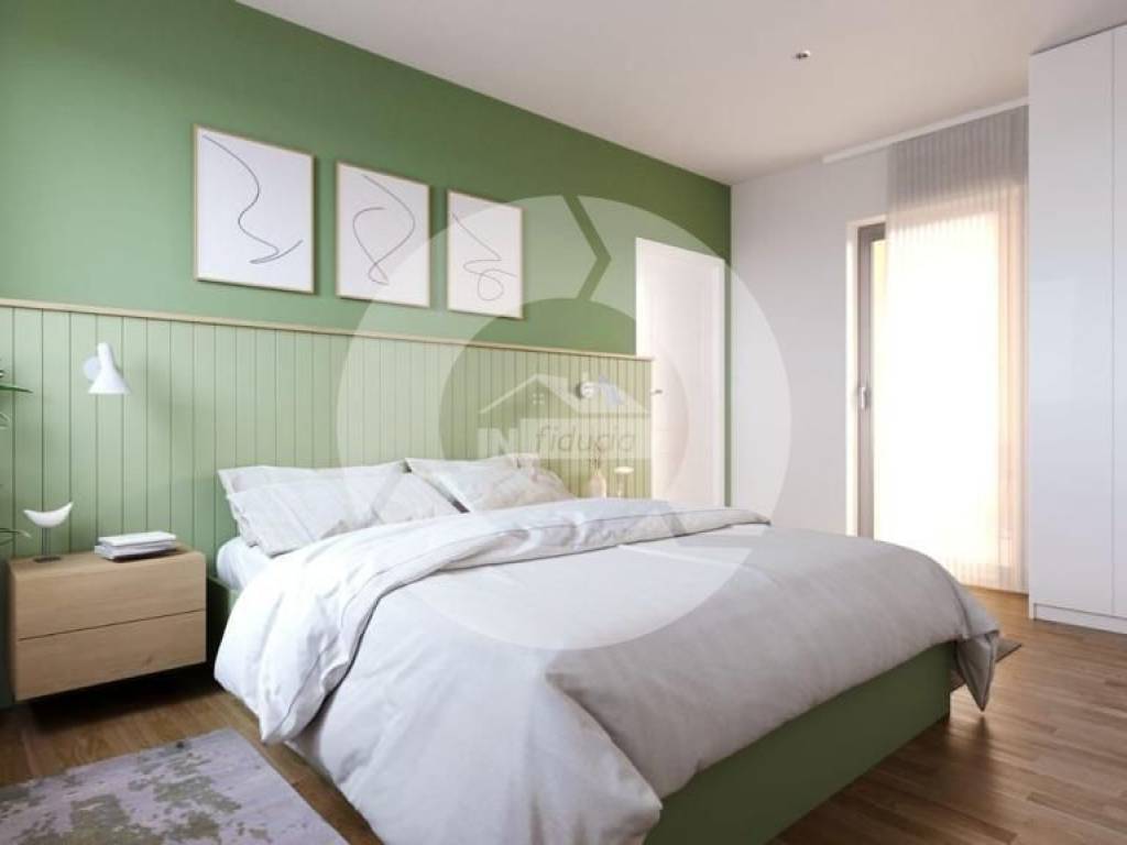 Flat in a new building, Sale, Poreč, Poreč