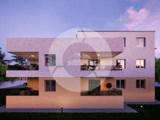 Flat in a new building, Sale, Poreč, Poreč