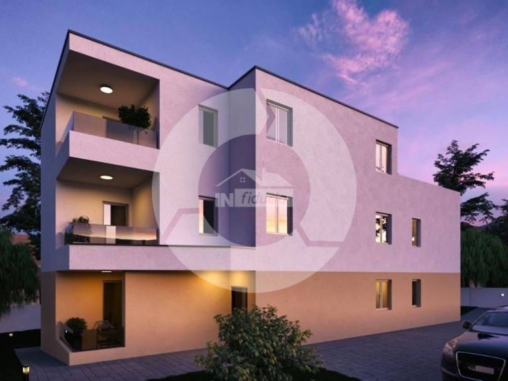 Flat in a new building, Sale, Poreč, Poreč