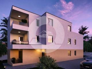 Flat in a new building, Sale, Poreč, Poreč
