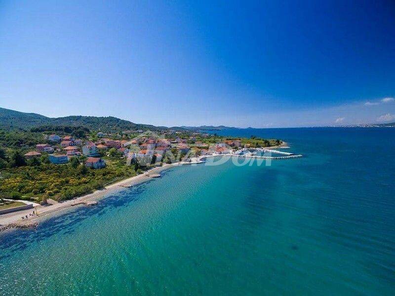 Plot for construction, Sale, Pašman, Dobropoljana