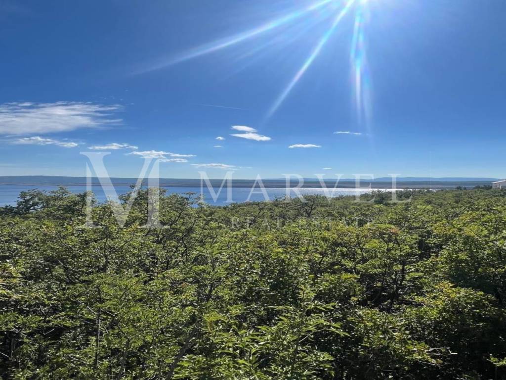 Plot for construction, Sale, Crikvenica, Jadranovo