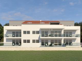 Flat in a building, Sale, Rovinj, Rovinj