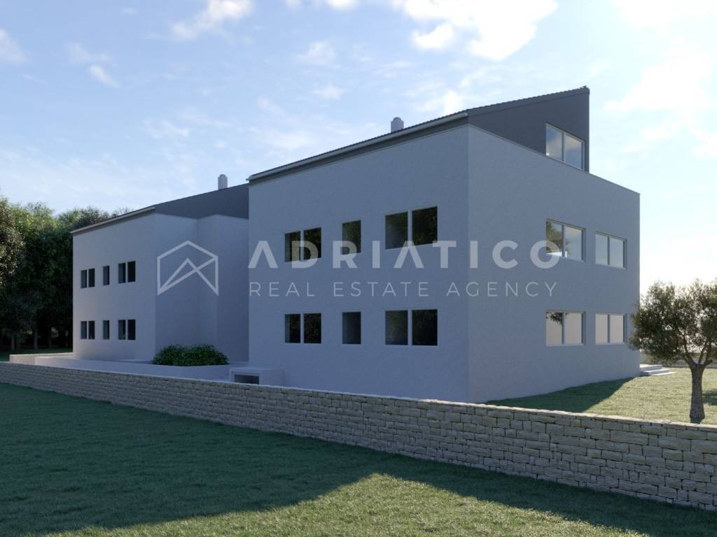 Flat in a building, Sale, Rovinj, Rovinj