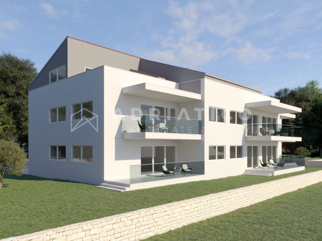 Flat in a building, Sale, Rovinj, Rovinj