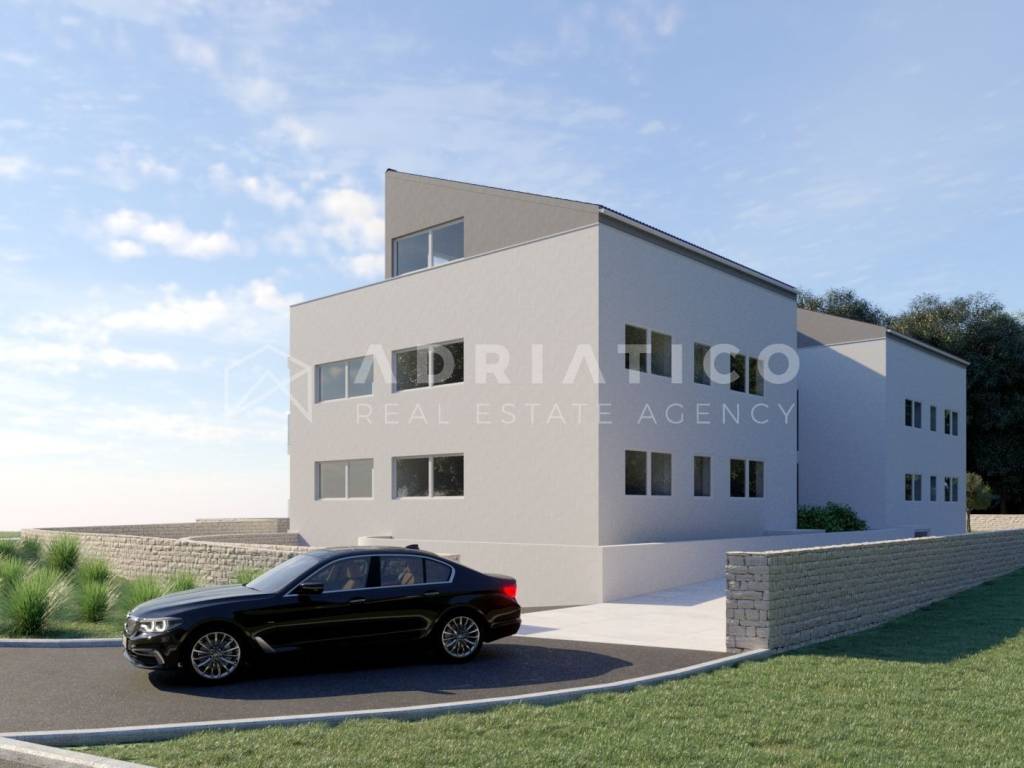Flat in a building, Sale, Rovinj, Rovinj