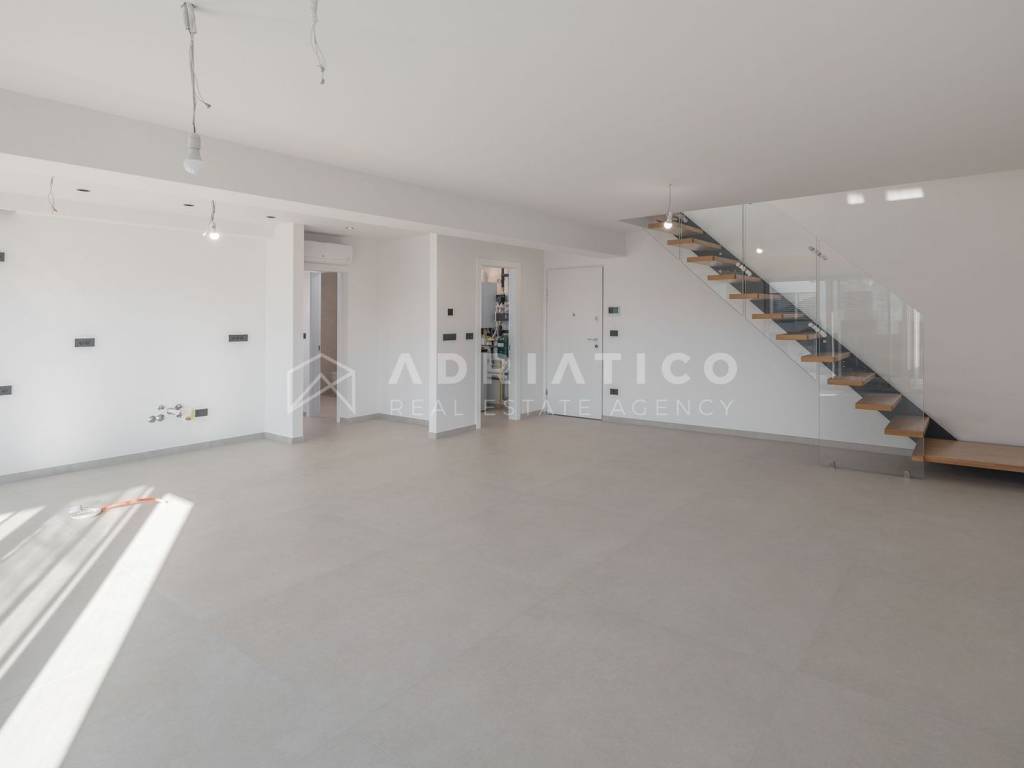 Flat in a building, Sale, Rovinj, Rovinj