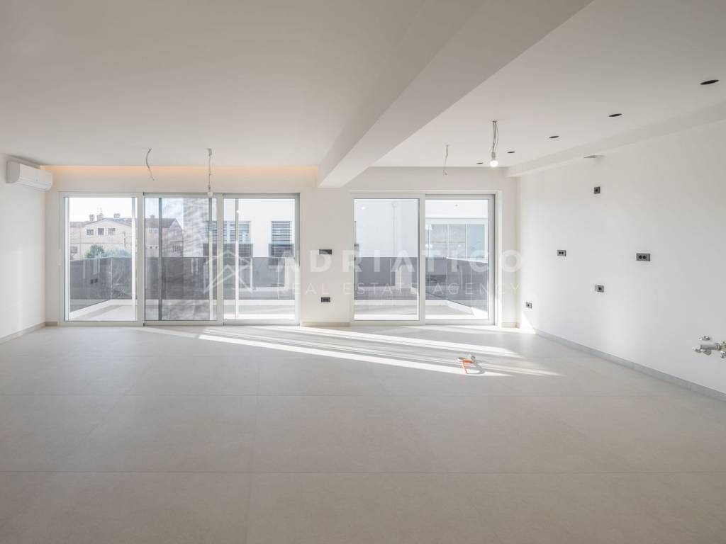 Flat in a building, Sale, Rovinj, Rovinj