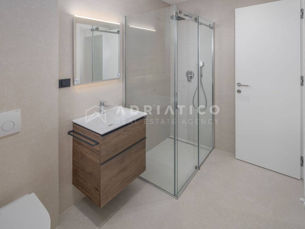 Flat in a building, Sale, Rovinj, Rovinj