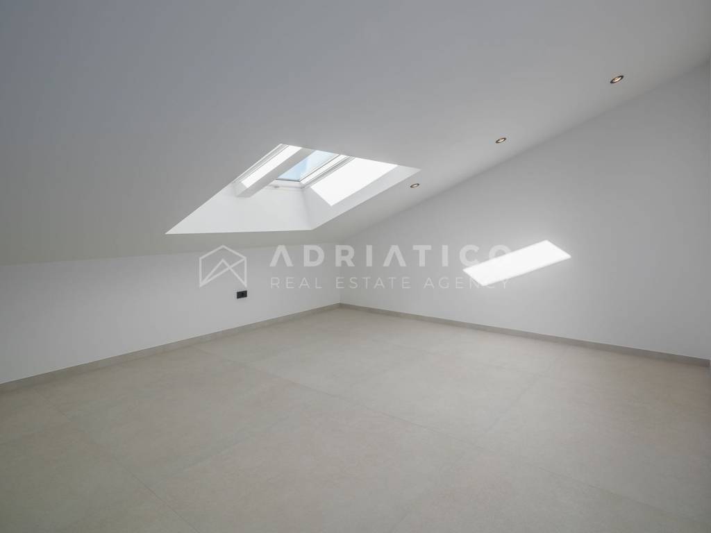 Flat in a building, Sale, Rovinj, Rovinj