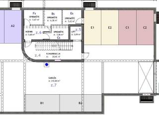 Flat in a building, Sale, Rovinj, Rovinj