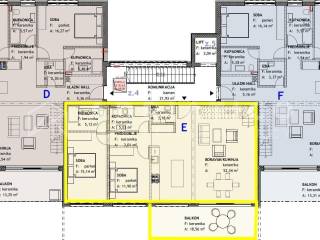 Flat in a building, Sale, Rovinj, Rovinj