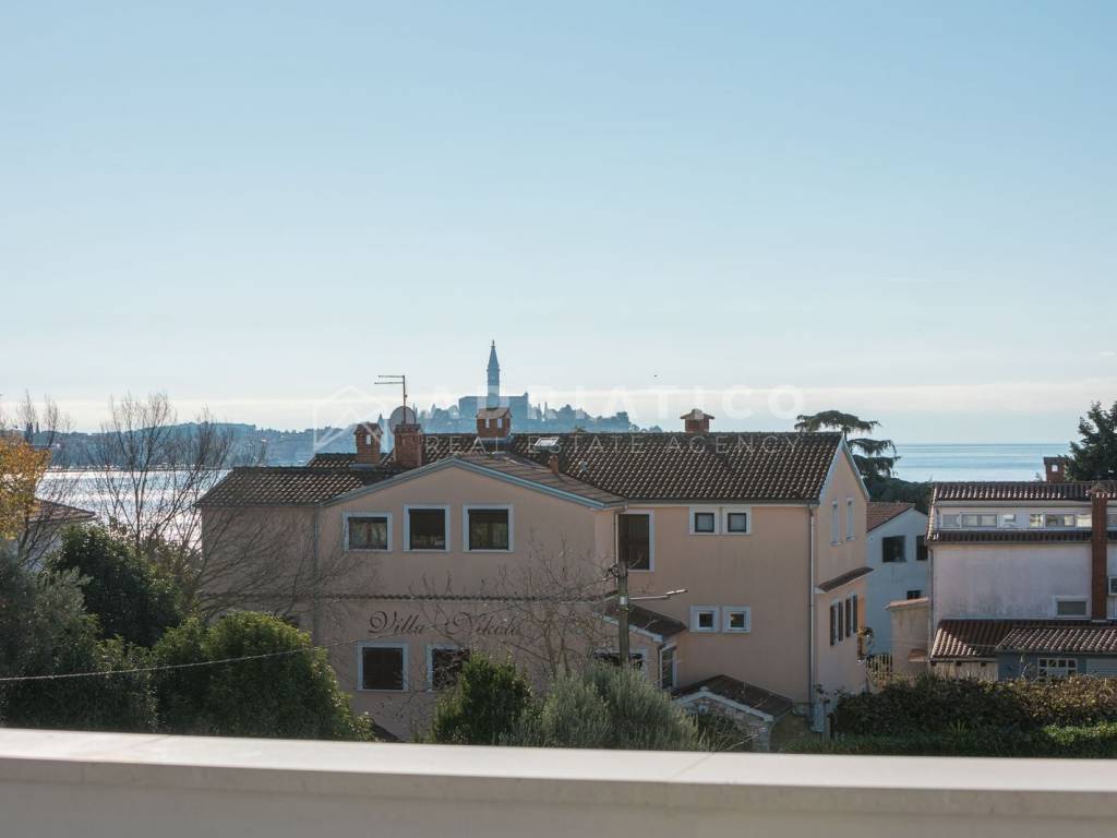 Flat in a building, Sale, Rovinj, Rovinj