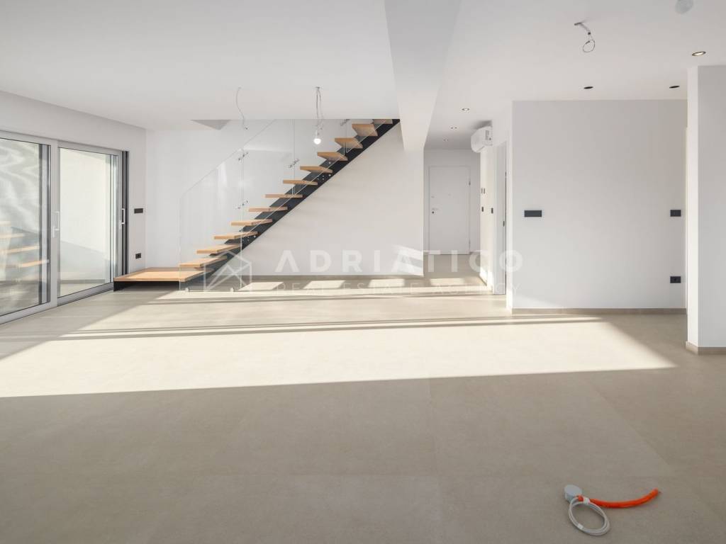 Flat in a building, Sale, Rovinj, Rovinj
