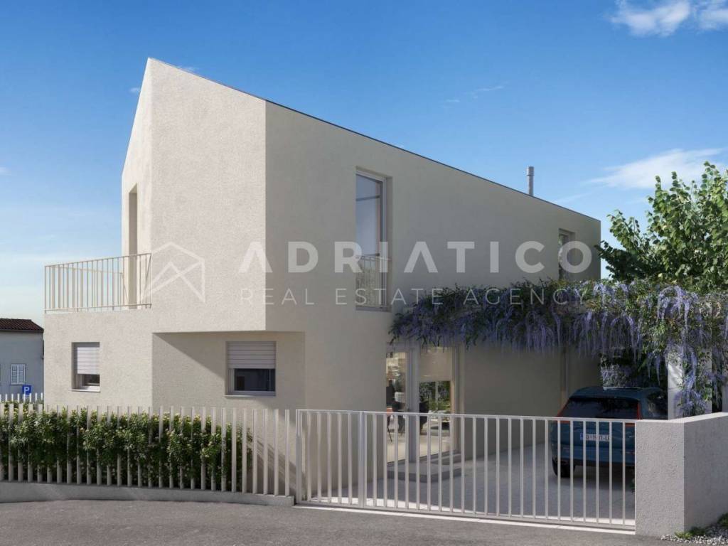 House under construction, Sale, Funtana, Funtana