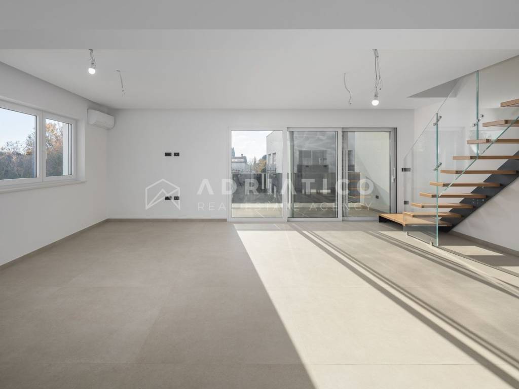 Flat in a building, Sale, Rovinj, Rovinj