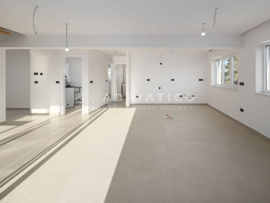 Flat in a building, Sale, Rovinj, Rovinj
