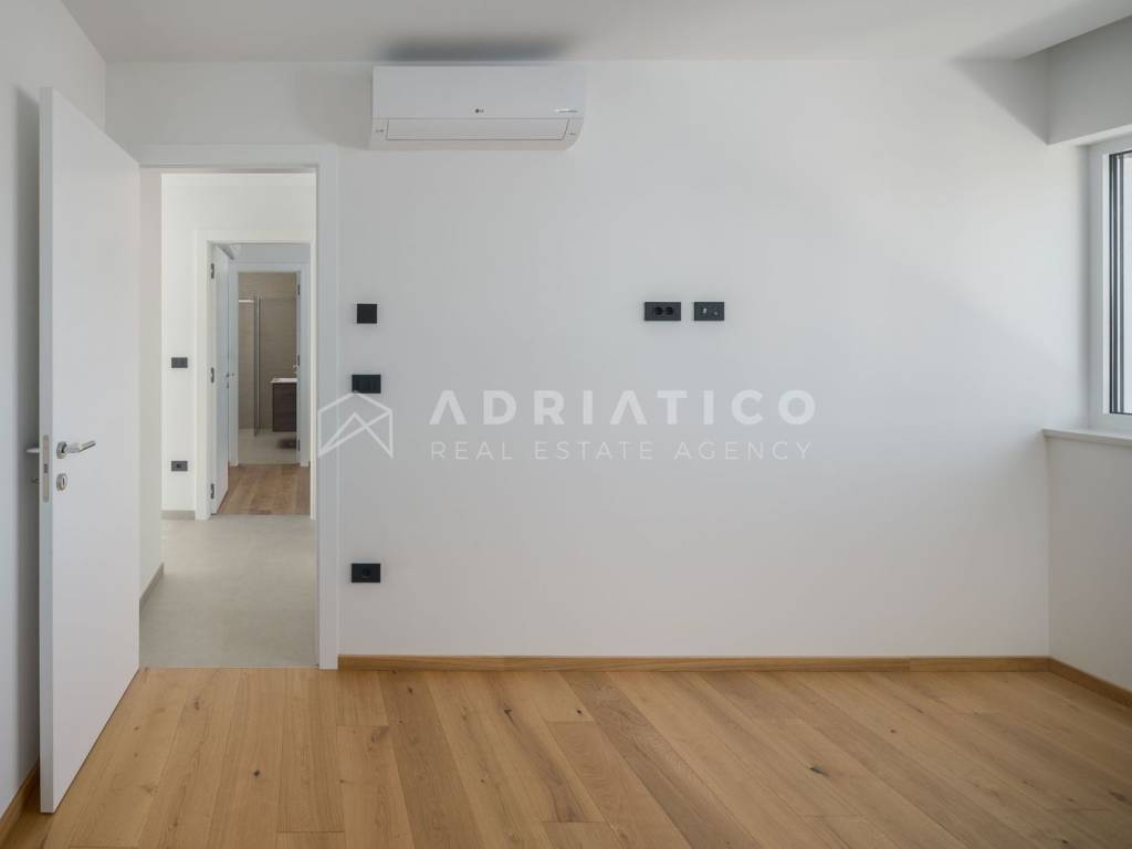 Flat in a building, Sale, Rovinj, Rovinj