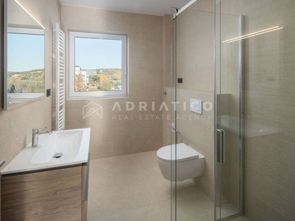 Flat in a building, Sale, Rovinj, Rovinj