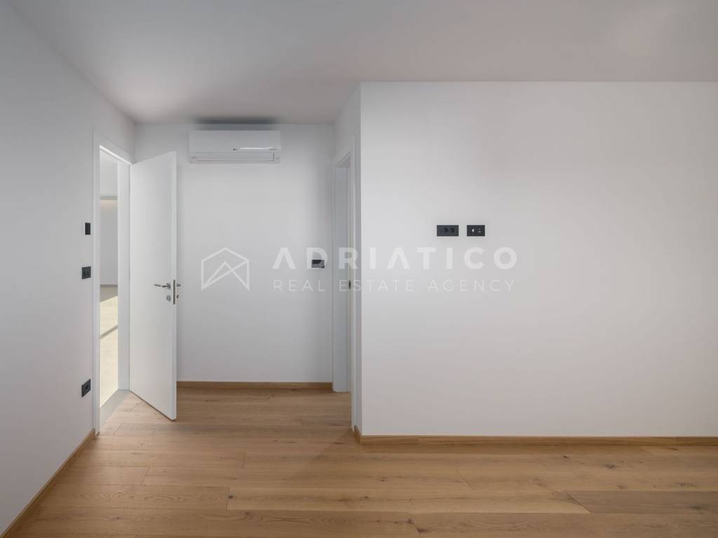 Flat in a building, Sale, Rovinj, Rovinj