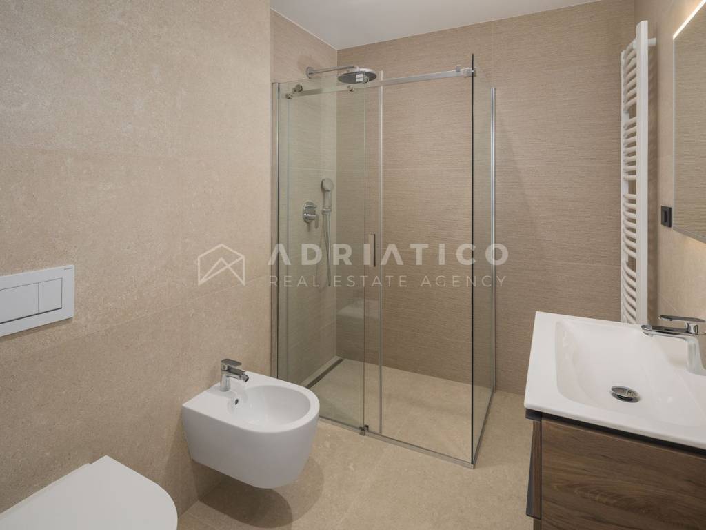 Flat in a building, Sale, Rovinj, Rovinj