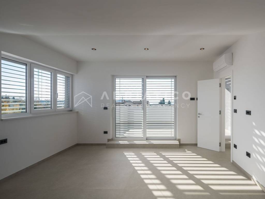 Flat in a building, Sale, Rovinj, Rovinj