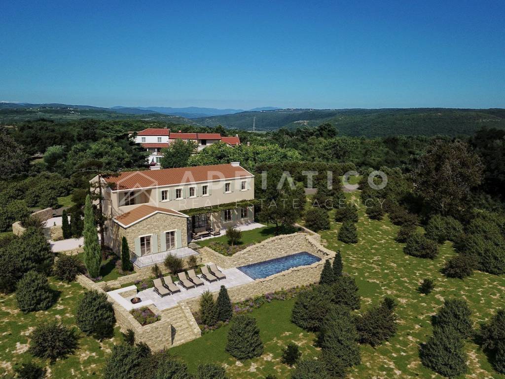 Luxury house, Sale, Poreč, Nova Vas